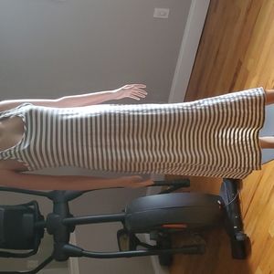 Hard tail dress /cover up